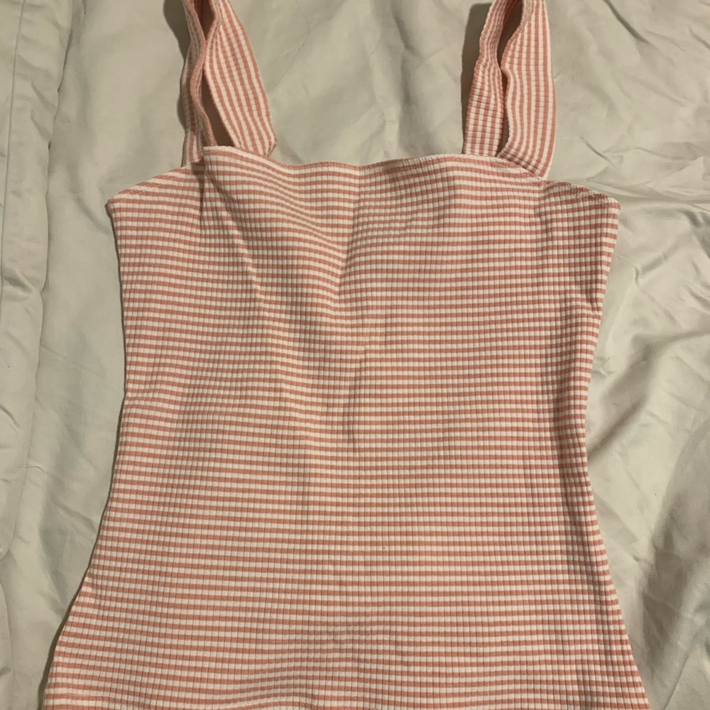 NWOT Reformation Canyon Tank Top